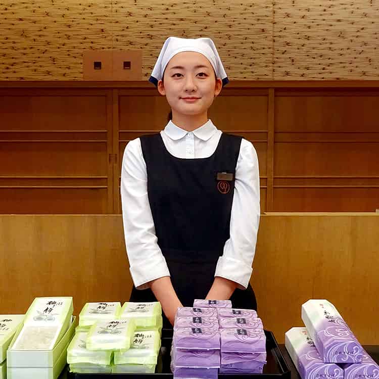 鶴屋コンシェルジュの画像