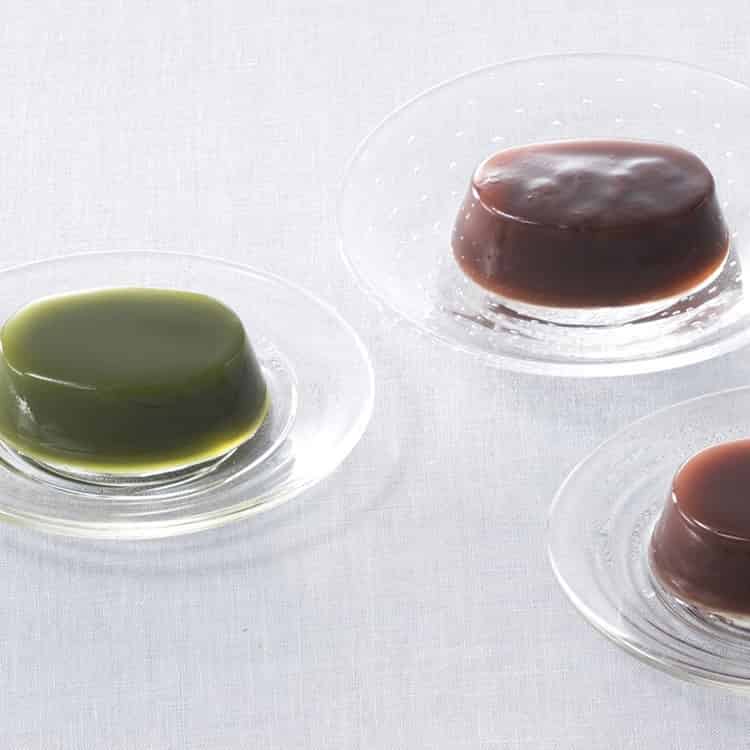 涼菓の写真