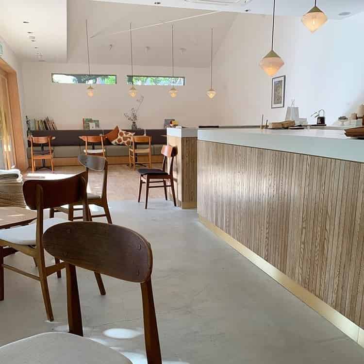 tubara cafeの写真