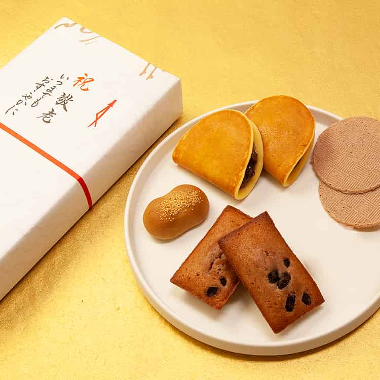 敬老会の画像