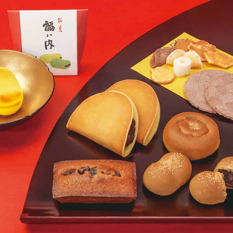 敬老会の画像