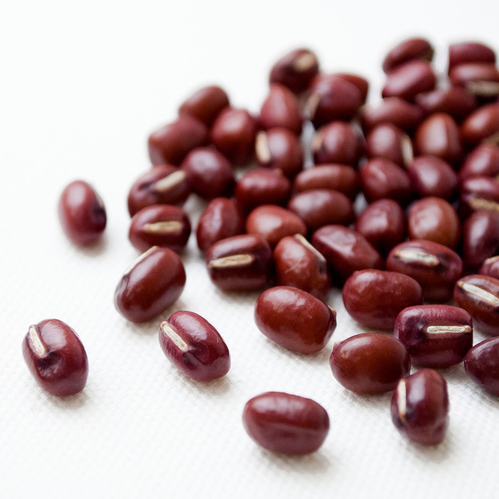 丹波大納言小豆のイメージ