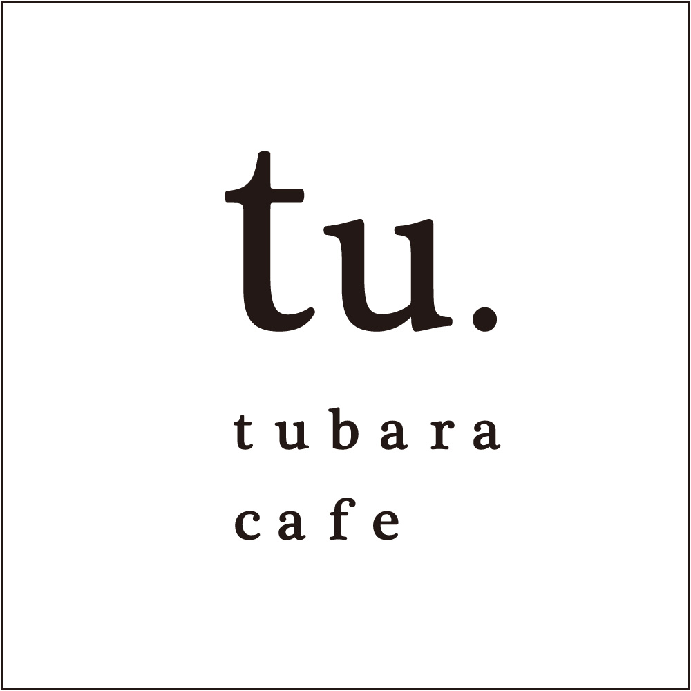 tubaracafeロゴ