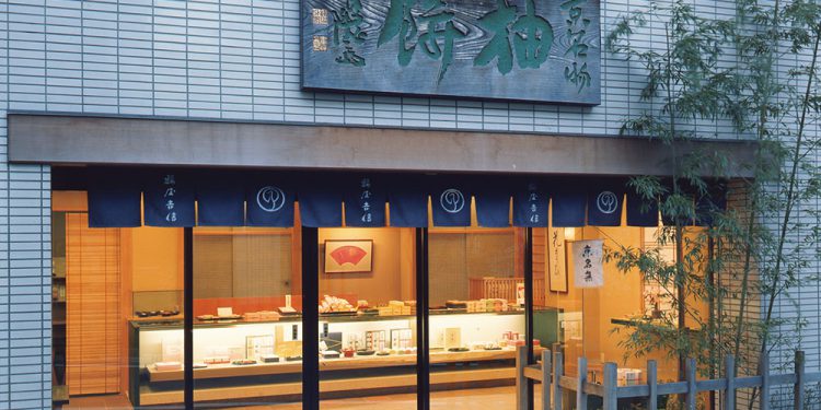 世田谷店外観