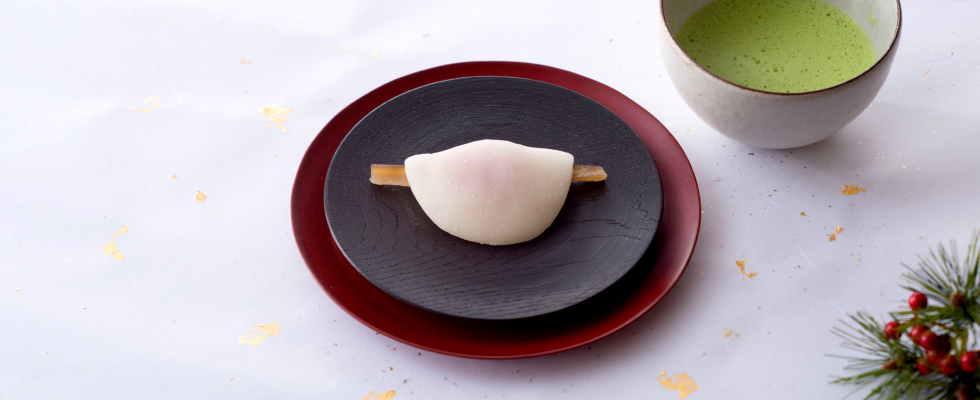 牛蒡と味噌の写真