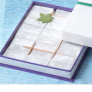 夏越川 24枚入<br><small><WEB特別販売></small>の画像