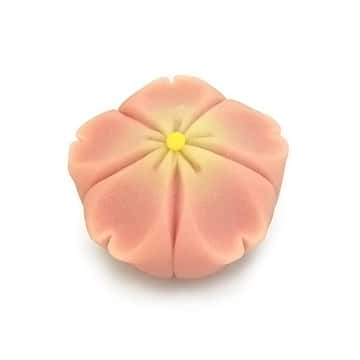 季節の生菓子の画像