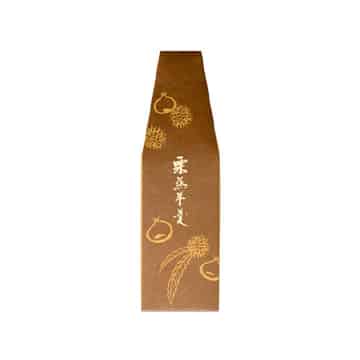 栗蒸羊羹の画像