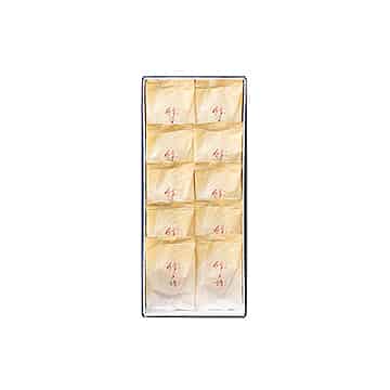 紡ぎ詩 10個入の画像