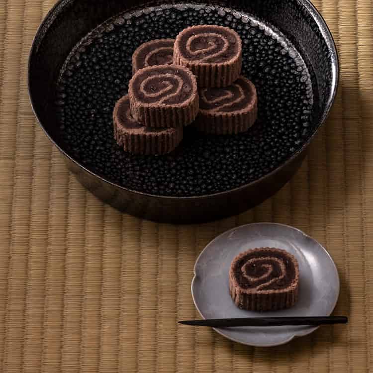 京観世・観世井の写真