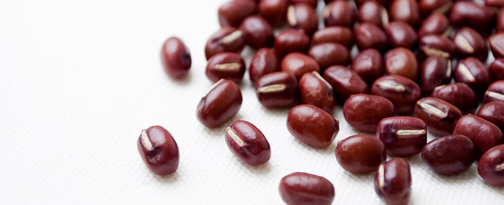 丹波大納言小豆の写真