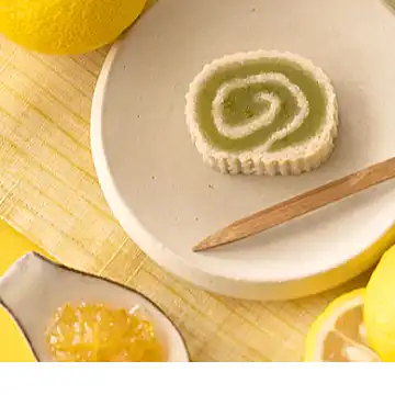 京観世 柚子の画像